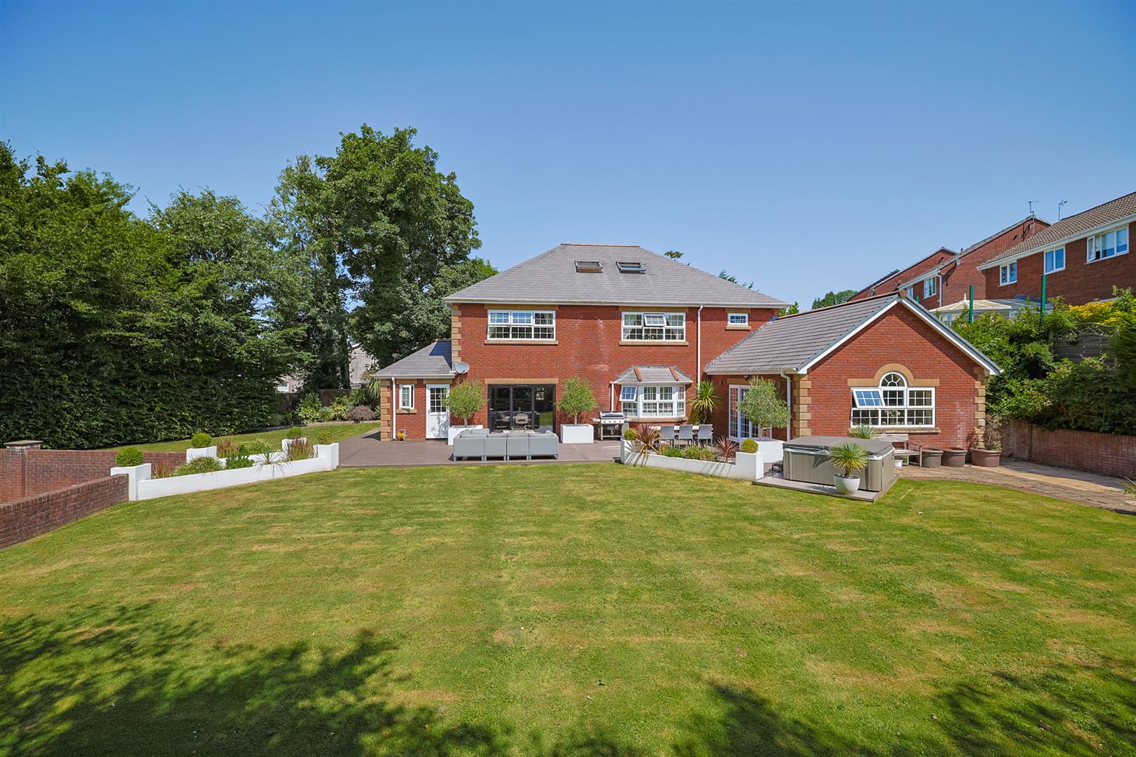 533A Gower Road, Killay, Swansea, SA2 7DS